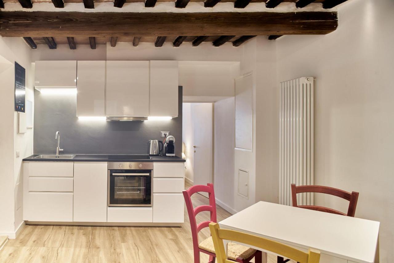 Willa Casa Monelli Siena Zewnętrze zdjęcie