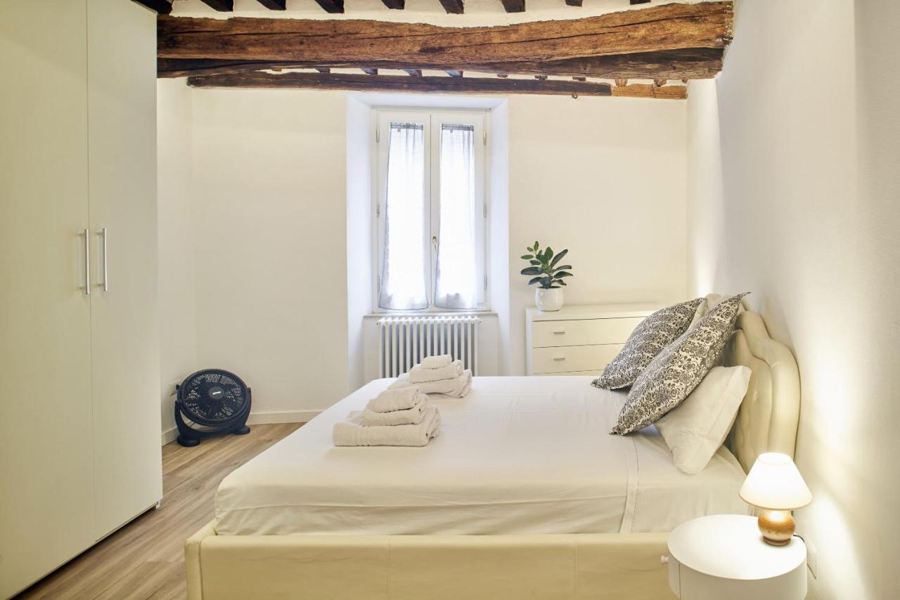 Willa Casa Monelli Siena Zewnętrze zdjęcie