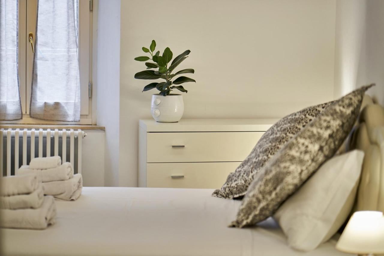 Willa Casa Monelli Siena Zewnętrze zdjęcie