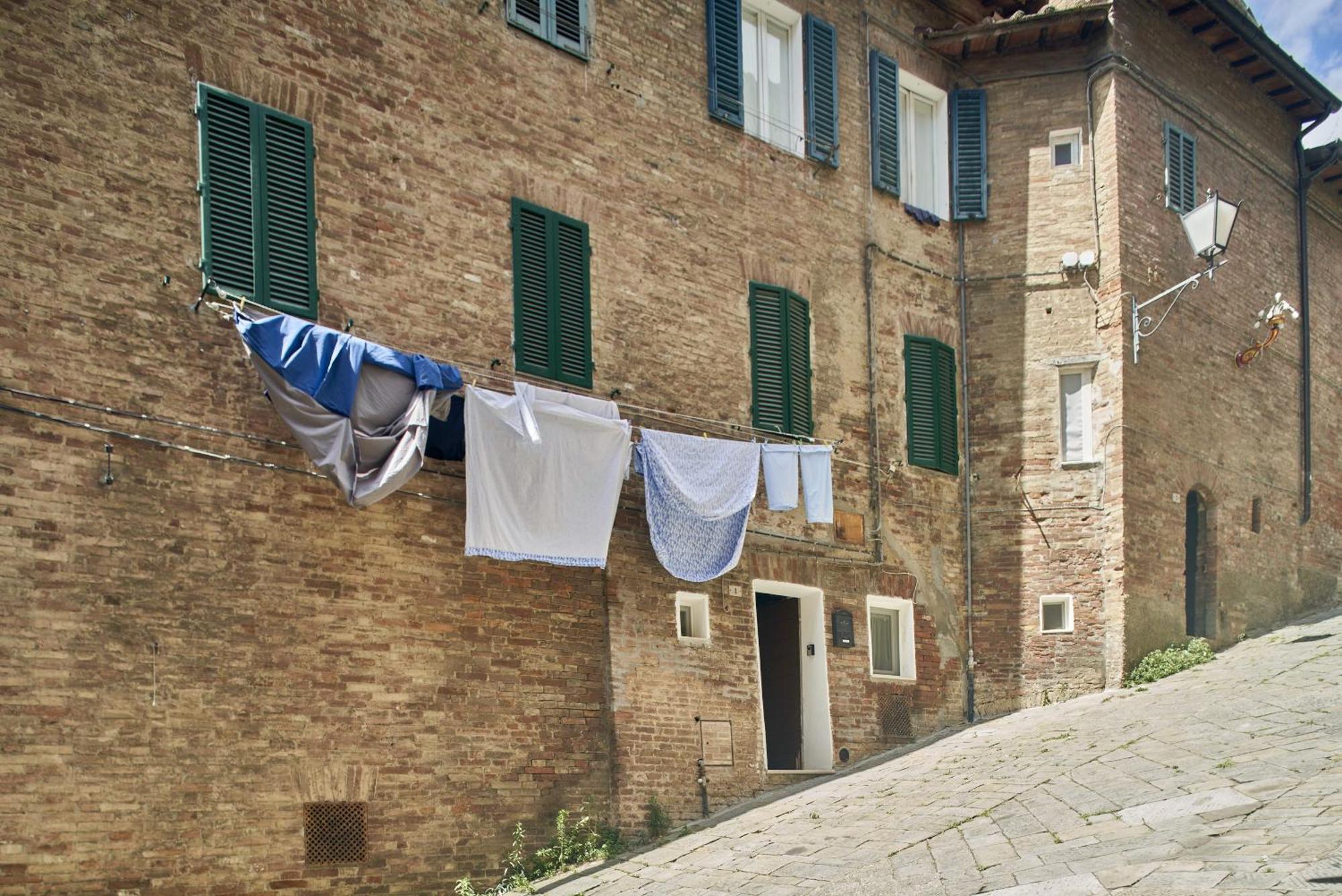 Willa Casa Monelli Siena Zewnętrze zdjęcie